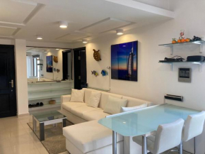 Diar El Rabwa Modern Apartment with Free WiFi and Private Balcony